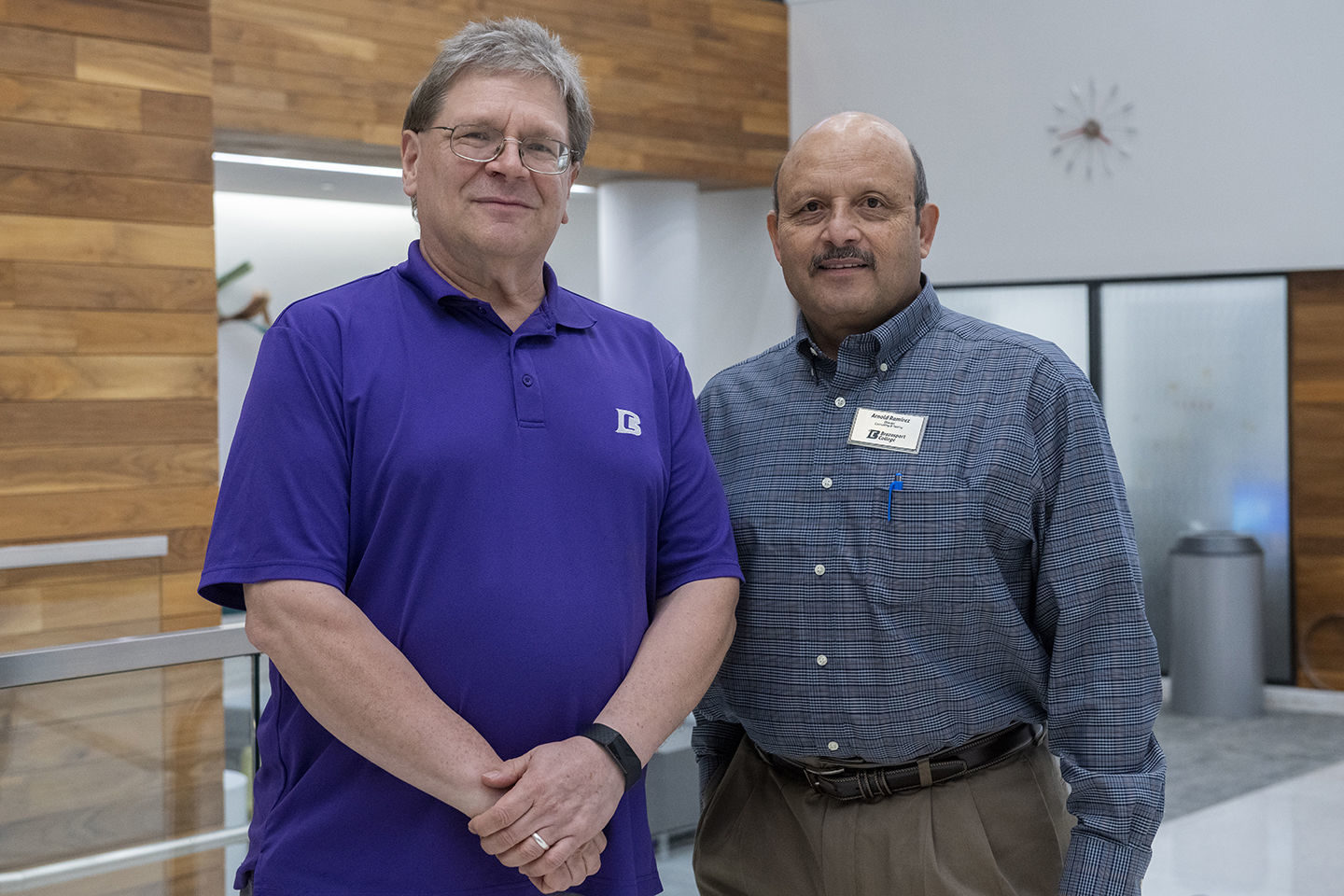 BC faculty, staff members honored for excellence in education